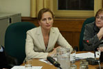 Photo from Russian Speaking Congress of Canada visits Ottawa