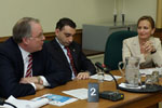 Photo from Russian Speaking Congress of Canada visits Ottawa