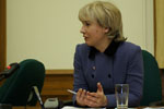Photo from Russian Speaking Congress of Canada visits Ottawa