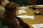 Photo from Russian Speaking Congress of Canada visits Ottawa