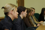 Photo from Russian Speaking Congress of Canada visits Ottawa