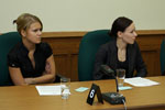 Photo from Russian Speaking Congress of Canada visits Ottawa