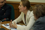 Photo from Russian Speaking Congress of Canada visits Ottawa