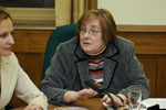Photo from Russian Speaking Congress of Canada visits Ottawa
