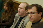 Photo from Russian Speaking Congress of Canada visits Ottawa