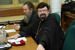 Photo from Russian Speaking Congress of Canada visits Ottawa