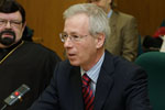 Photo from Russian Speaking Congress of Canada visits Ottawa