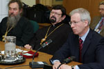 Photo from Russian Speaking Congress of Canada visits Ottawa