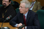 Photo from Russian Speaking Congress of Canada visits Ottawa