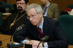 Photo from Russian Speaking Congress of Canada visits Ottawa