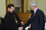 Photo from Russian Speaking Congress of Canada visits Ottawa