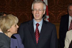 Photo from Russian Speaking Congress of Canada visits Ottawa