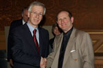 Photo from Russian Speaking Congress of Canada visits Ottawa