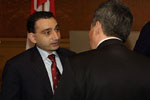 Photo from Russian Speaking Congress of Canada visits Ottawa
