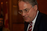 Photo from Russian Speaking Congress of Canada visits Ottawa