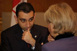 Photo from Russian Speaking Congress of Canada visits Ottawa