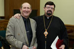 Photo from Russian Speaking Congress of Canada visits Ottawa