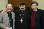 Photo from Russian Speaking Congress of Canada visits Ottawa