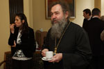 Photo from Russian Speaking Congress of Canada visits Ottawa