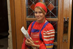 Photo from Russian Speaking Congress of Canada visits Ottawa