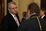 Photo from Russian Speaking Congress of Canada visits Ottawa