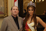 Photo from Russian Speaking Congress of Canada visits Ottawa
