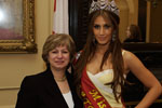 Photo from Russian Speaking Congress of Canada visits Ottawa