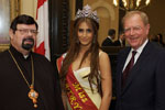 Photo from Russian Speaking Congress of Canada visits Ottawa