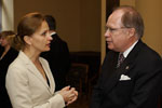 Photo from Russian Speaking Congress of Canada visits Ottawa