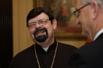 Photo from Russian Speaking Congress of Canada visits Ottawa