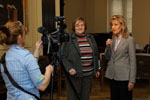 Photo from Russian Speaking Congress of Canada visits Ottawa