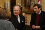 Photo from Russian Speaking Congress of Canada visits Ottawa
