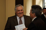 Photo from Russian Speaking Congress of Canada visits Ottawa