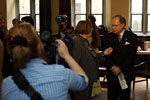 Photo from Russian Speaking Congress of Canada visits Ottawa