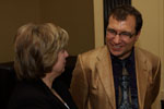 Photo from Russian Speaking Congress of Canada visits Ottawa