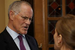 Photo from Russian Speaking Congress of Canada visits Ottawa