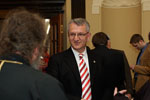 Photo from Russian Speaking Congress of Canada visits Ottawa