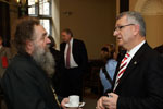 Photo from Russian Speaking Congress of Canada visits Ottawa