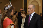 Photo from Russian Speaking Congress of Canada visits Ottawa