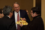 Photo from Russian Speaking Congress of Canada visits Ottawa