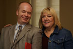 Photo from Russian Speaking Congress of Canada visits Ottawa