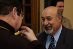 Photo from Russian Speaking Congress of Canada visits Ottawa