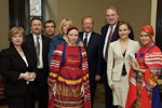 Photo from Russian Speaking Congress of Canada visits Ottawa