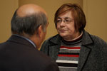 Photo from Russian Speaking Congress of Canada visits Ottawa