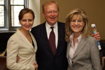 Photo from Russian Speaking Congress of Canada visits Ottawa