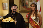 Photo from Russian Speaking Congress of Canada visits Ottawa
