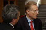 Photo from Russian Speaking Congress of Canada visits Ottawa