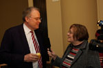 Photo from Russian Speaking Congress of Canada visits Ottawa