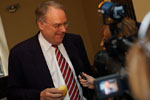 Photo from Russian Speaking Congress of Canada visits Ottawa