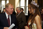 Photo from Russian Speaking Congress of Canada visits Ottawa